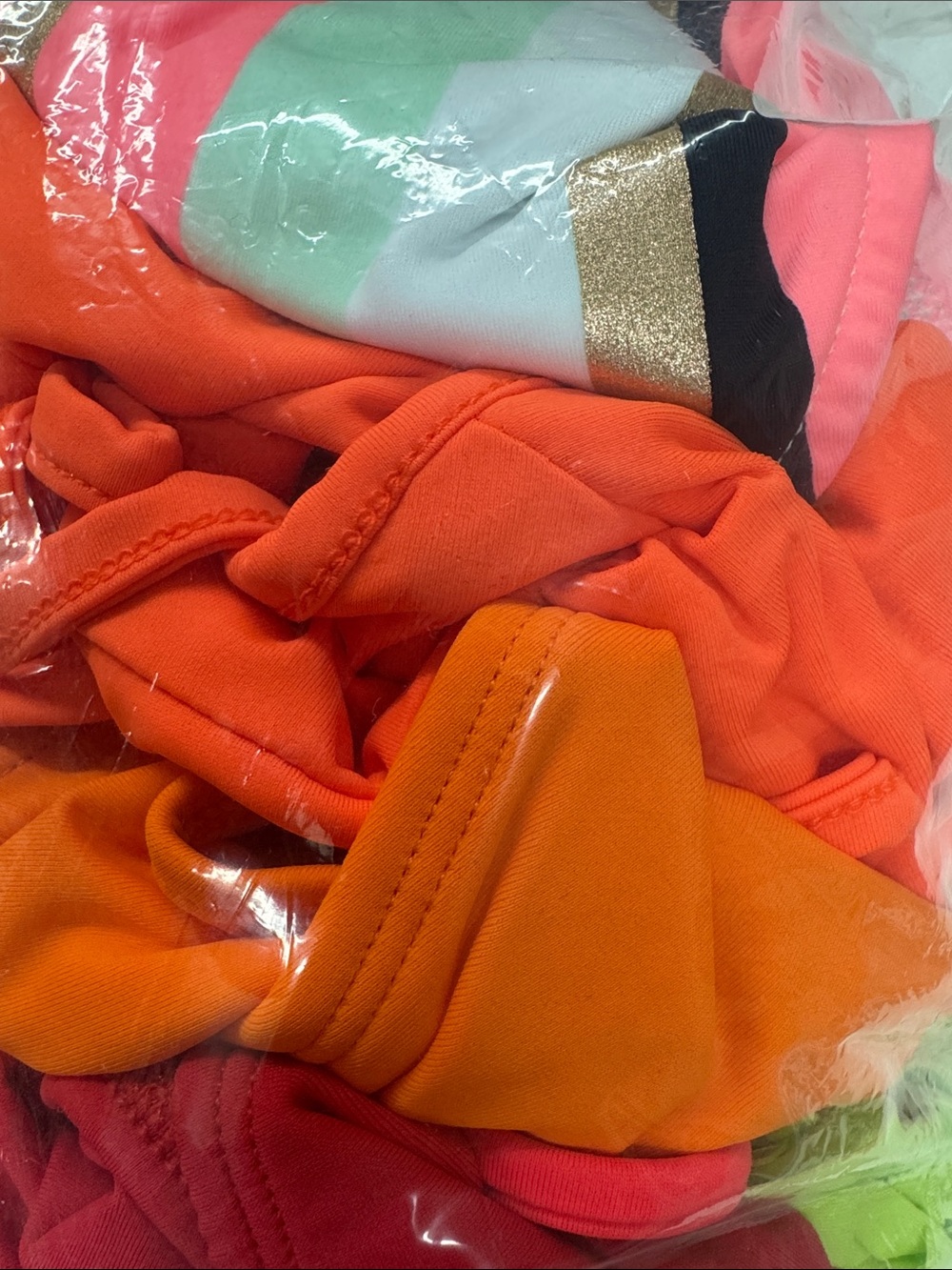 6 pc bundle wm Swimsuits Venus others